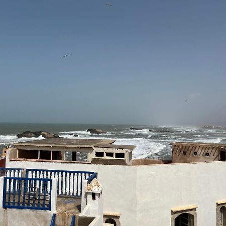 Darsal-Bwindi, Pour Tomber Amoureux D'Essaouira ! Villa ภายนอก รูปภาพ
