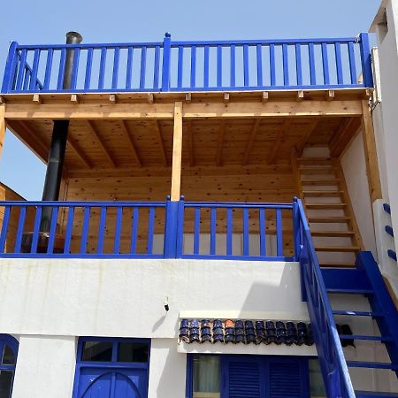 Darsal-Bwindi, Pour Tomber Amoureux D'Essaouira ! Villa ภายนอก รูปภาพ