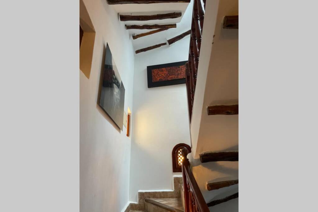 Darsal-Bwindi, Pour Tomber Amoureux D'Essaouira ! Villa ภายนอก รูปภาพ