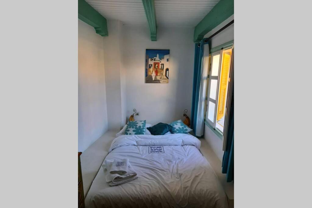 Darsal-Bwindi, Pour Tomber Amoureux D'Essaouira ! Villa ภายนอก รูปภาพ
