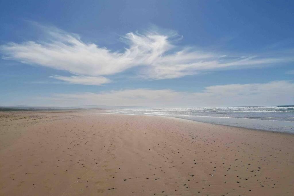 Darsal-Bwindi, Pour Tomber Amoureux D'Essaouira ! Villa ภายนอก รูปภาพ