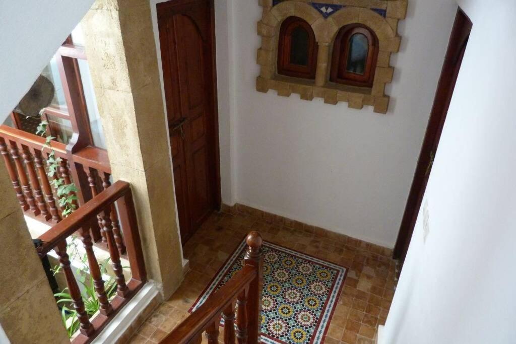 Darsal-Bwindi, Pour Tomber Amoureux D'Essaouira ! Villa ภายนอก รูปภาพ