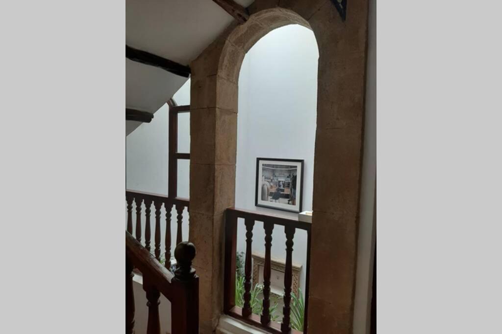 Darsal-Bwindi, Pour Tomber Amoureux D'Essaouira ! Villa ภายนอก รูปภาพ