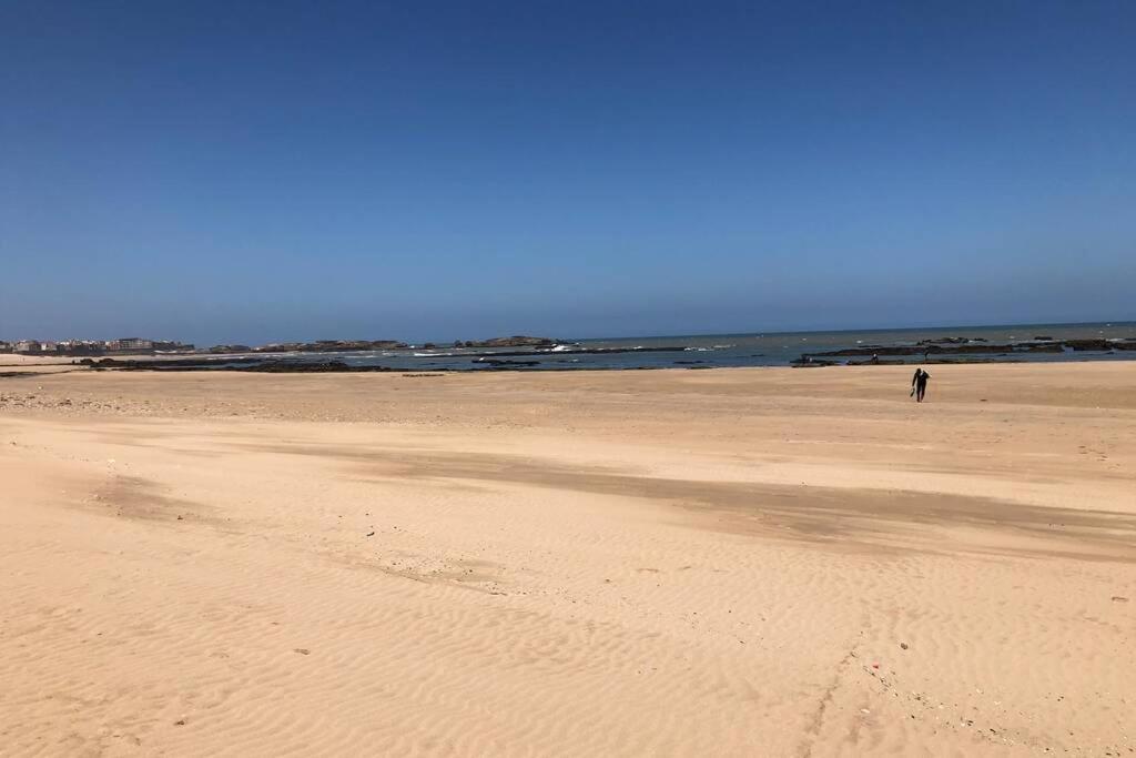 Darsal-Bwindi, Pour Tomber Amoureux D'Essaouira ! Villa ภายนอก รูปภาพ