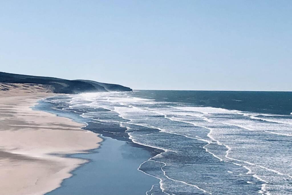 Darsal-Bwindi, Pour Tomber Amoureux D'Essaouira ! Villa ภายนอก รูปภาพ