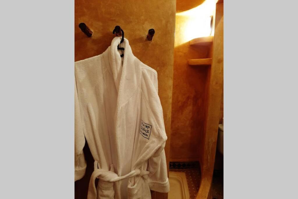 Darsal-Bwindi, Pour Tomber Amoureux D'Essaouira ! Villa ภายนอก รูปภาพ