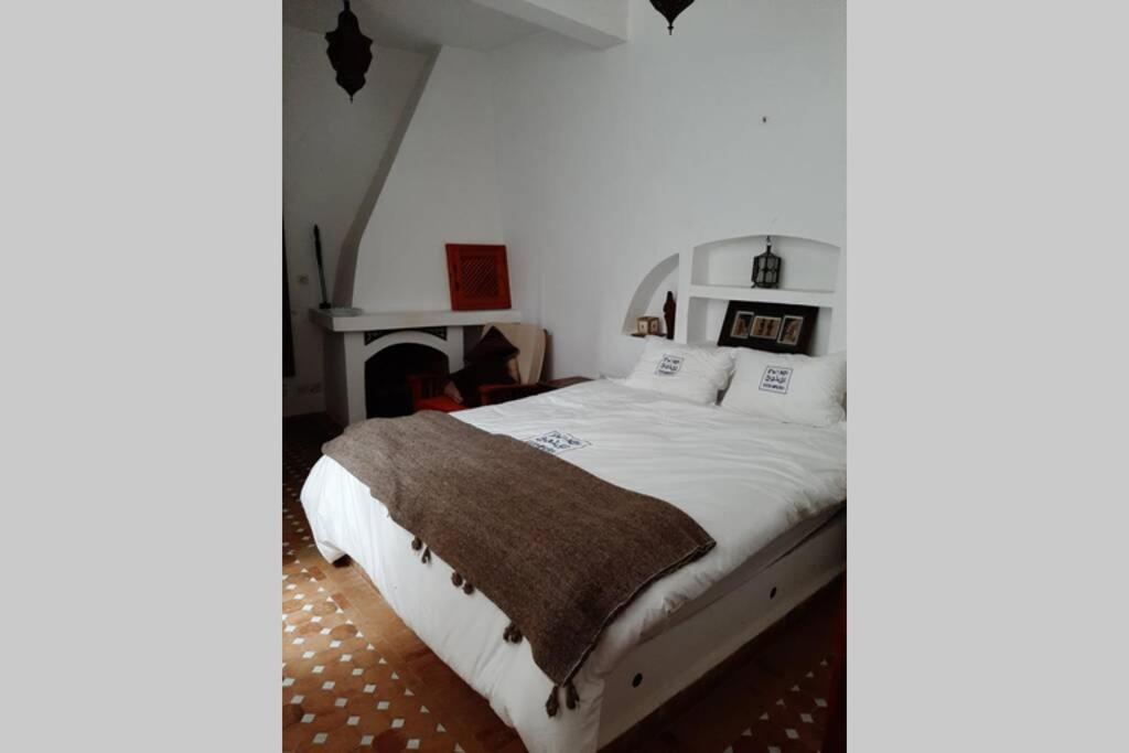 Darsal-Bwindi, Pour Tomber Amoureux D'Essaouira ! Villa ภายนอก รูปภาพ