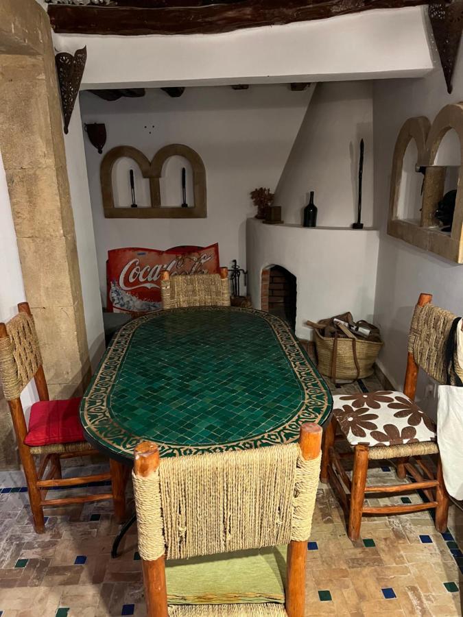 Darsal-Bwindi, Pour Tomber Amoureux D'Essaouira ! Villa ภายนอก รูปภาพ