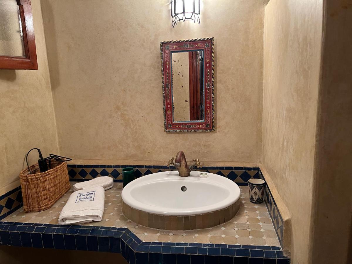 Darsal-Bwindi, Pour Tomber Amoureux D'Essaouira ! Villa ภายนอก รูปภาพ