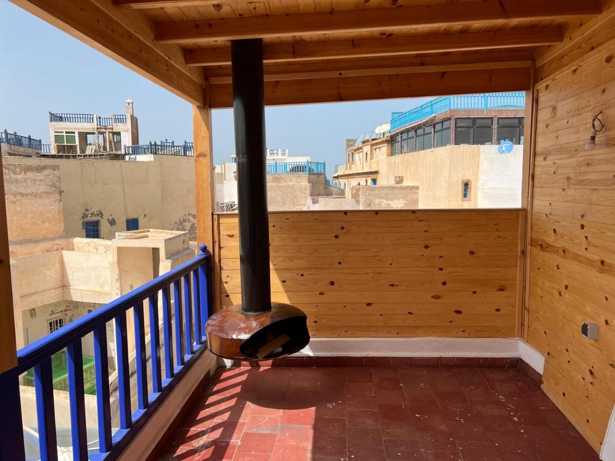 Darsal-Bwindi, Pour Tomber Amoureux D'Essaouira ! Villa ภายนอก รูปภาพ