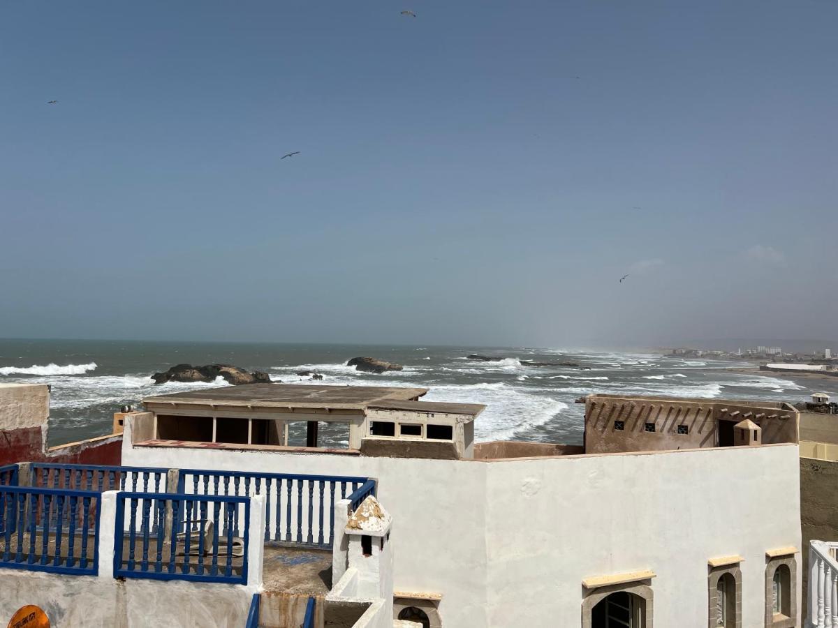 Darsal-Bwindi, Pour Tomber Amoureux D'Essaouira ! Villa ภายนอก รูปภาพ