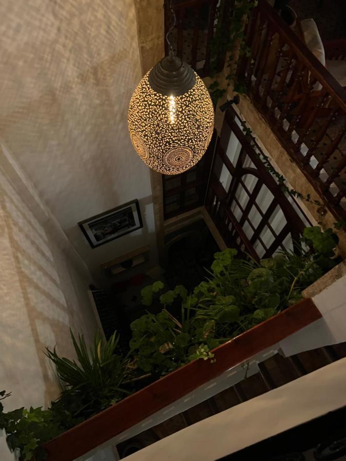 Darsal-Bwindi, Pour Tomber Amoureux D'Essaouira ! Villa ภายนอก รูปภาพ