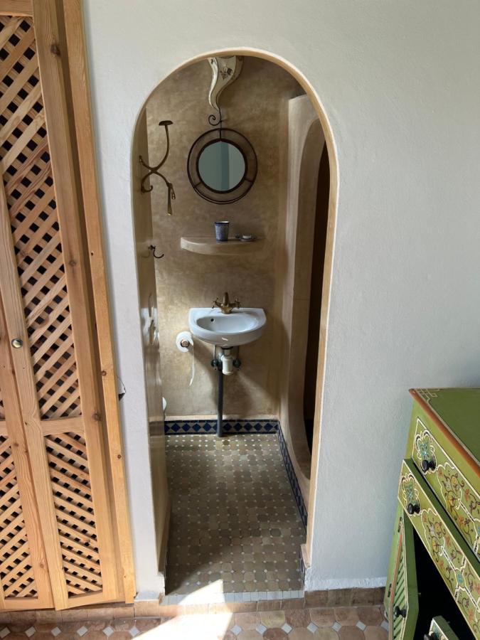 Darsal-Bwindi, Pour Tomber Amoureux D'Essaouira ! Villa ภายนอก รูปภาพ